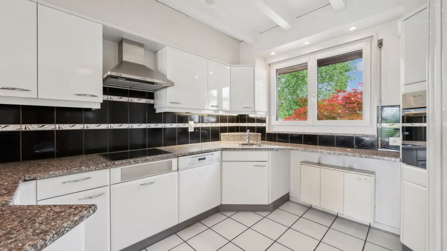 Row house for sale - Bahnweg 6, 2557 Studen BE - Photo 2