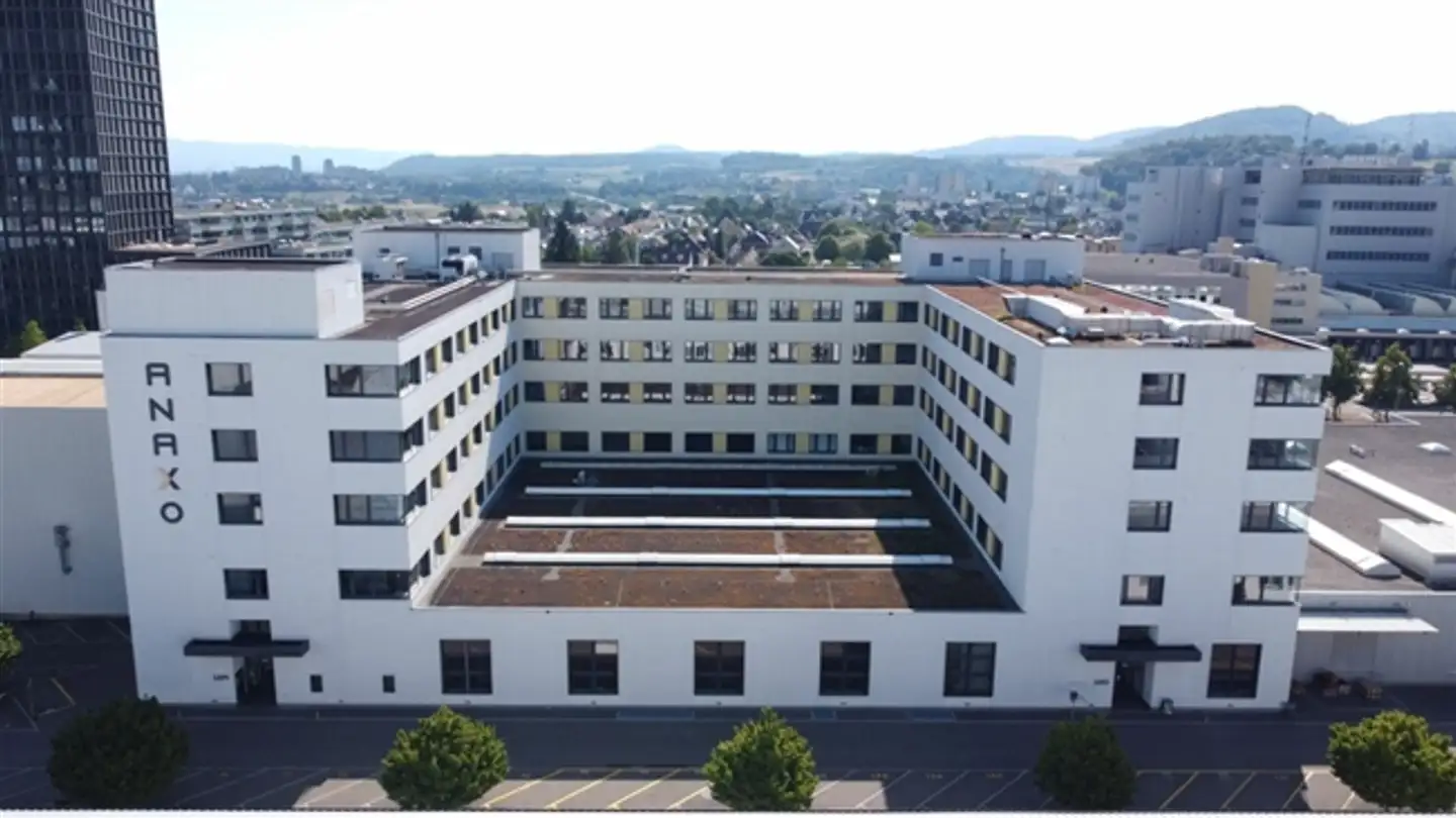 Appartement à louer - Hohenrainstrasse 12, 4133 Pratteln - Photo 4