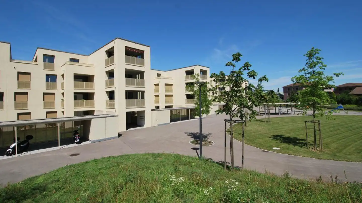 Apartment for rent - Pfalzweg 34, 5603 Staufen