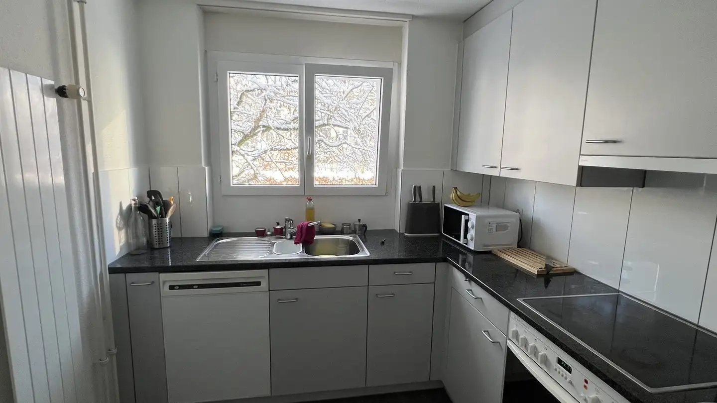 Stanza singola in affitto - 6340 Baar - Foto 4