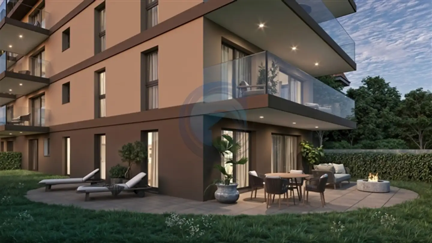 Apartment for sale - Avenue Du Clos-D'aubonne, 1814 La Tour-de-Peilz - Photo 2