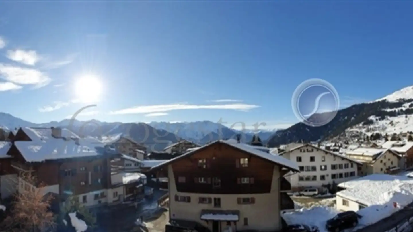 Appartamento in affitto - Chemin De La Barmète, 1936 Verbier