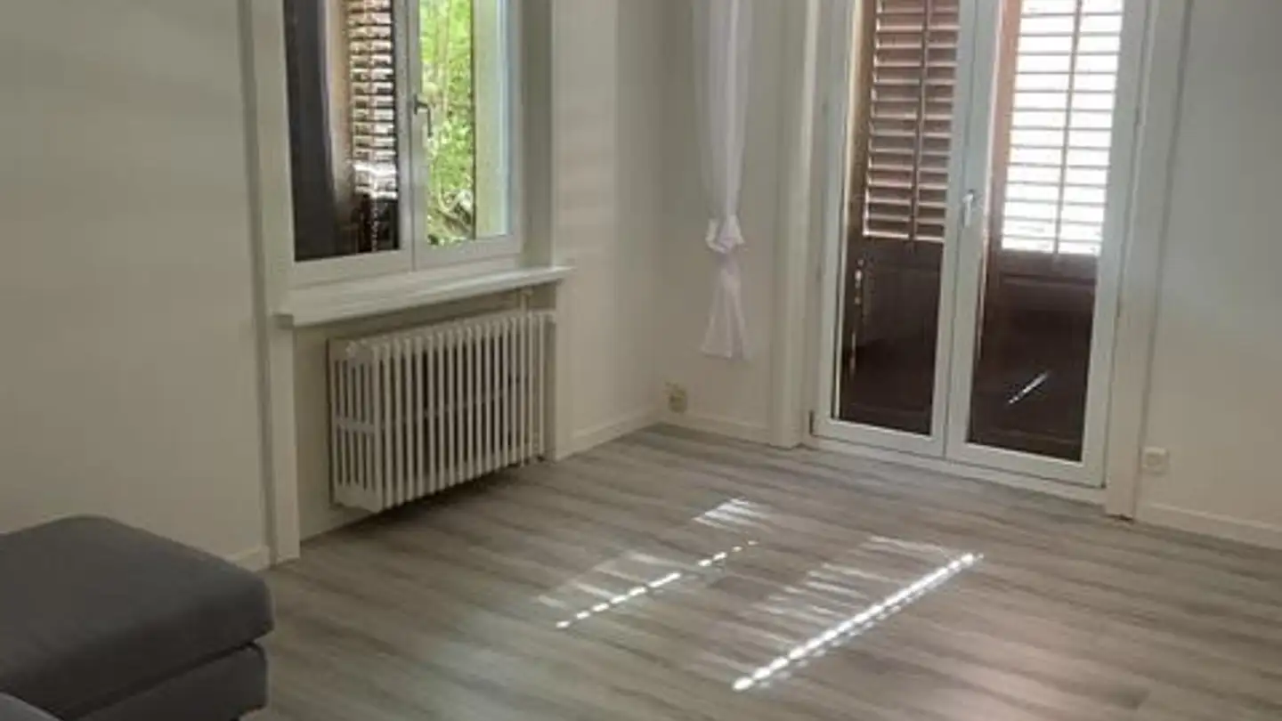 Furnished apartment for rent - Suststrasse 4, 6440 Brunnen