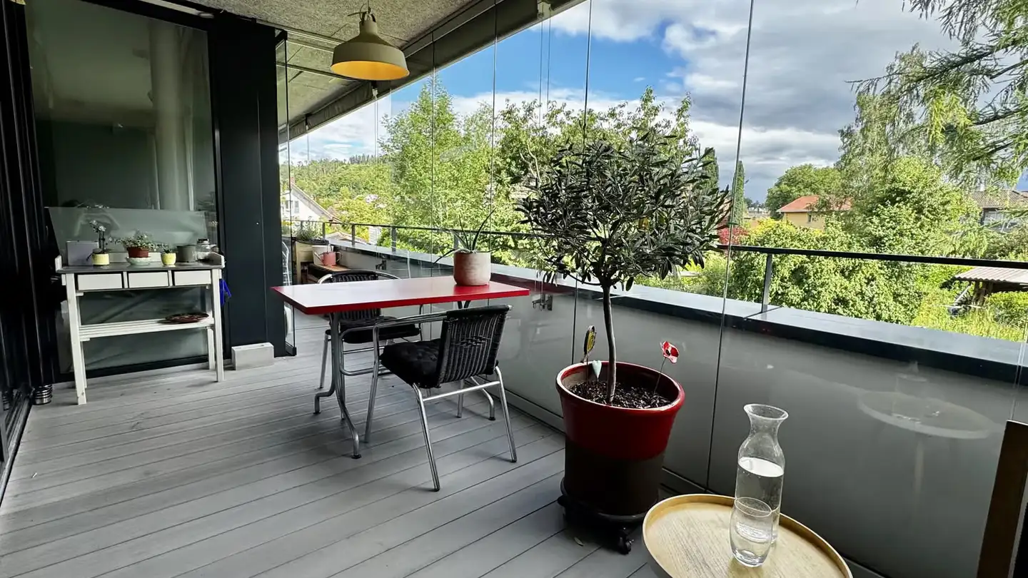 Single room for rent - Oberdorfstrasse, 3072 Ostermundigen