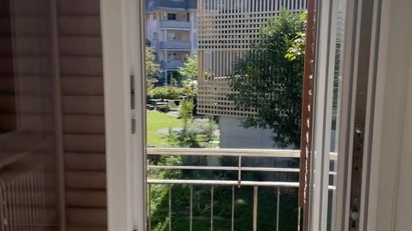 Appartement meublé à louer - Suststrasse 4, 6440 Brunnen - Photo 2