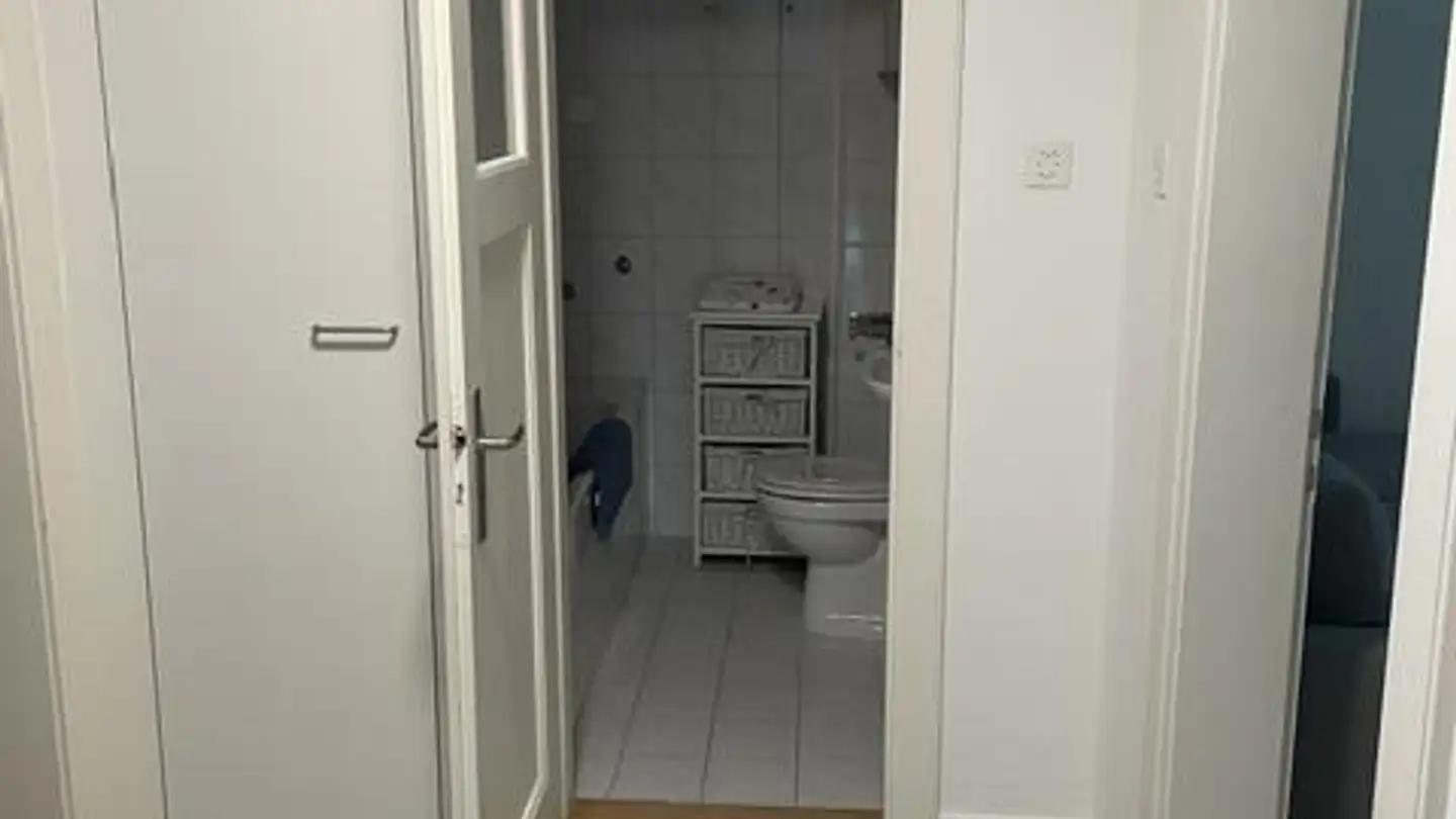 Appartement meublé à louer - Suststrasse 4, 6440 Brunnen - Photo 3
