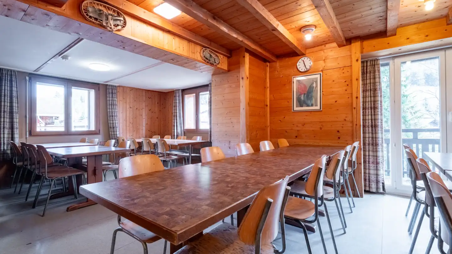 Chalet for sale - 1875 Morgins - Photo 4