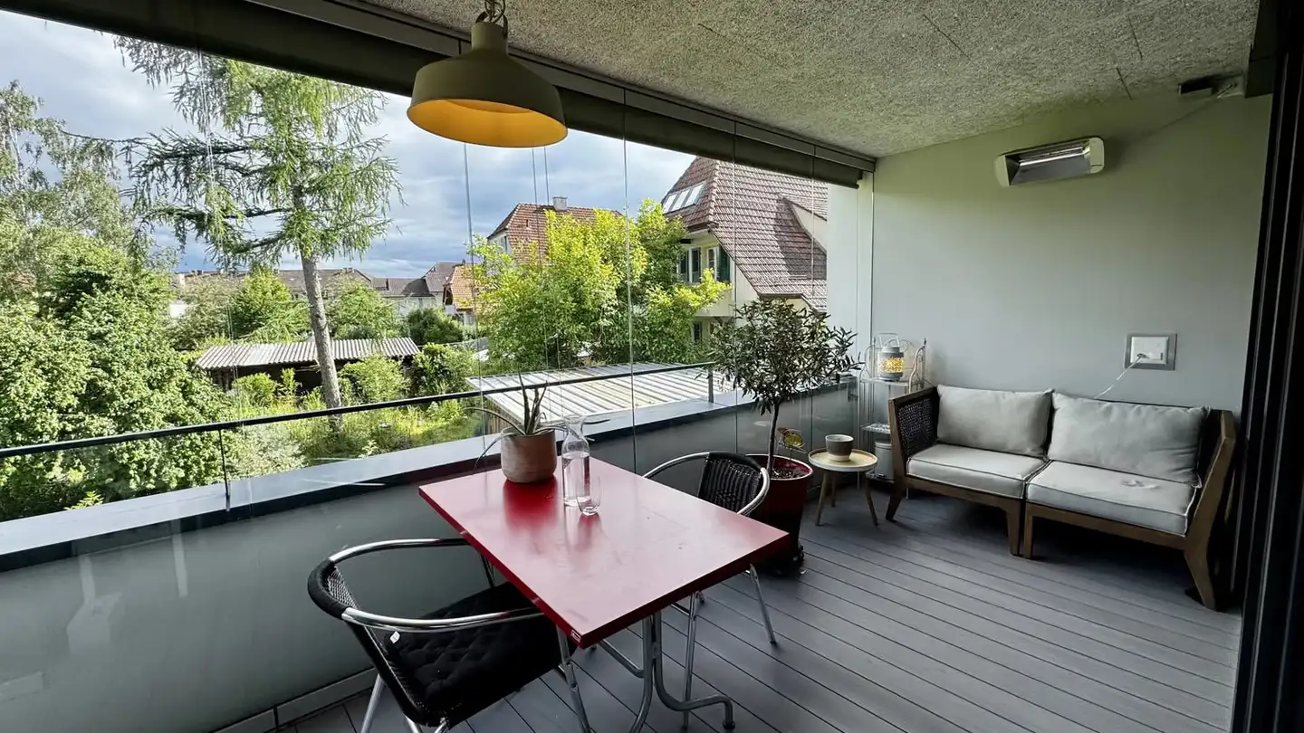 Single room for rent - Oberdorfstrasse, 3072 Ostermundigen - Photo 2