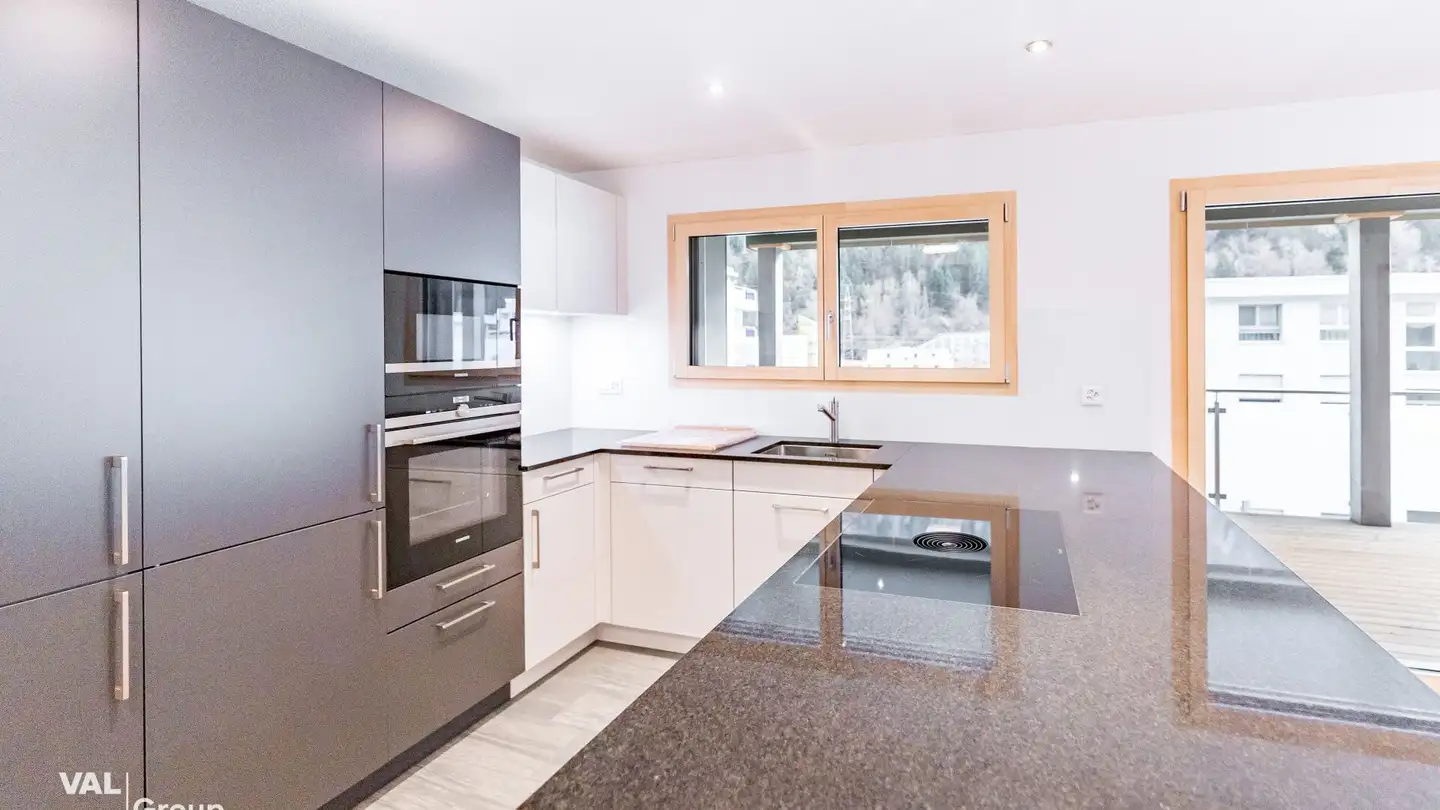 Wohnung mieten - 3904 Naters - Foto 4