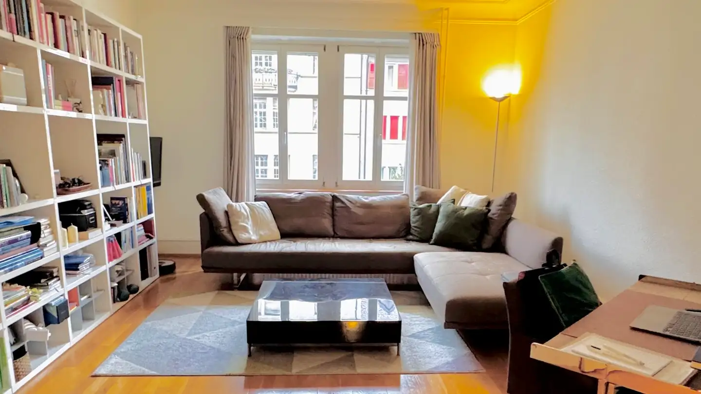 Apartment for rent - 4054 Basel