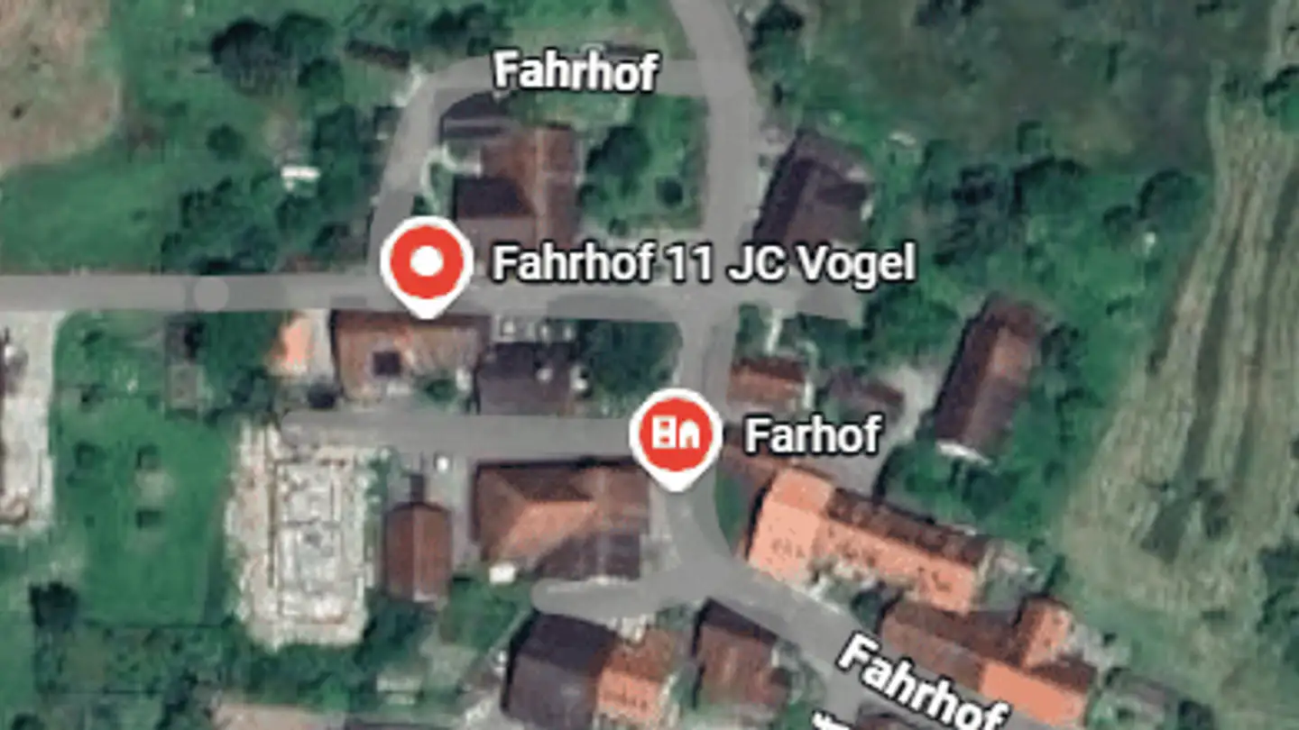 Reihenhaus mieten - Fahrhof 9c, 8525 Niederneunforn