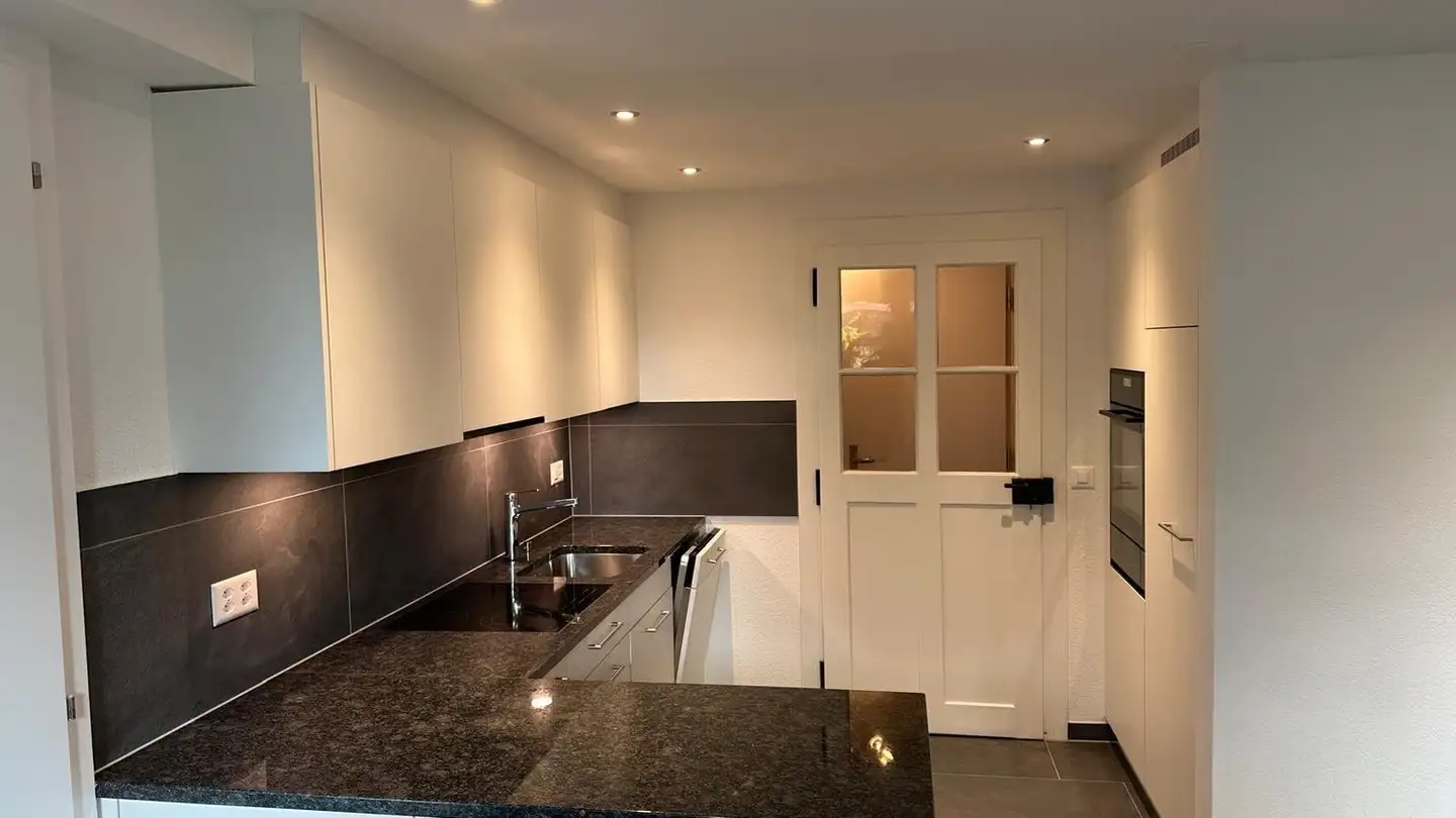 Appartement à louer - Oberbalmstrasse 213, 3096 Oberbalm - Photo 2