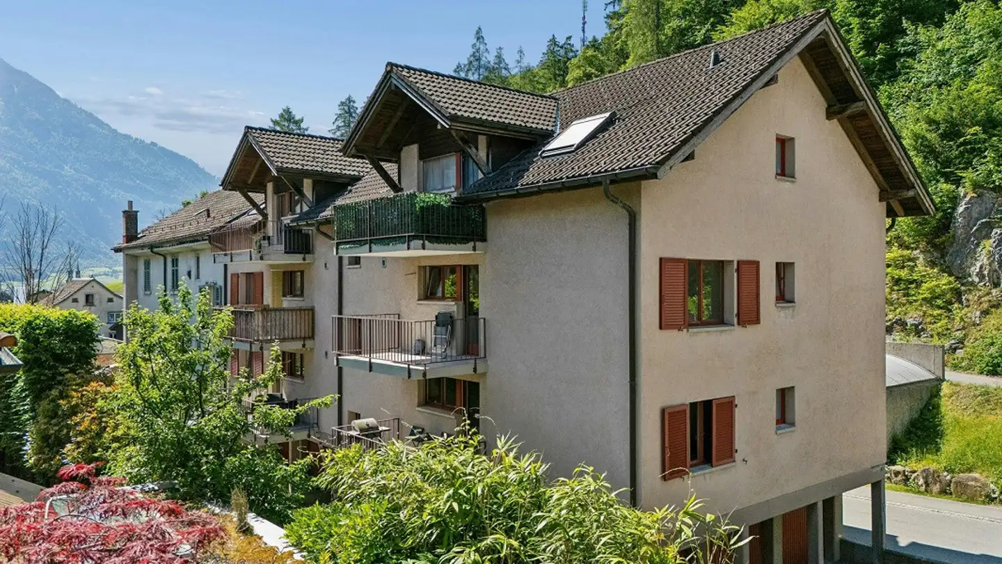 Edificio residenziale in vendita - Berglistrasse 16, 8750 Glarus - Foto 2