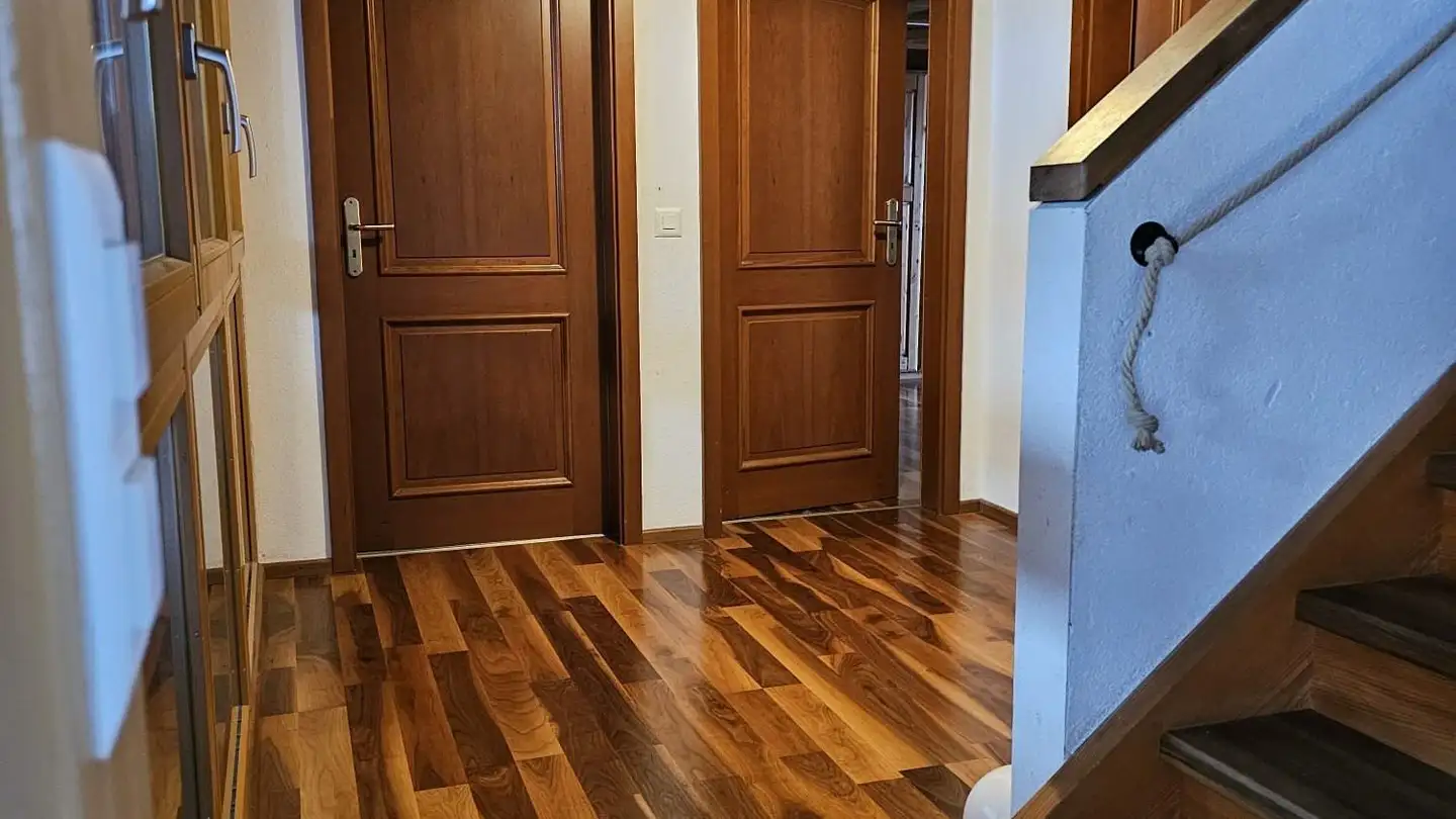 Reihenhaus mieten - Fahrhof 9c, 8525 Niederneunforn - Foto 2