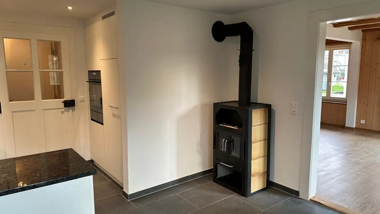 Appartement à louer - Oberbalmstrasse 213, 3096 Oberbalm - Photo 3