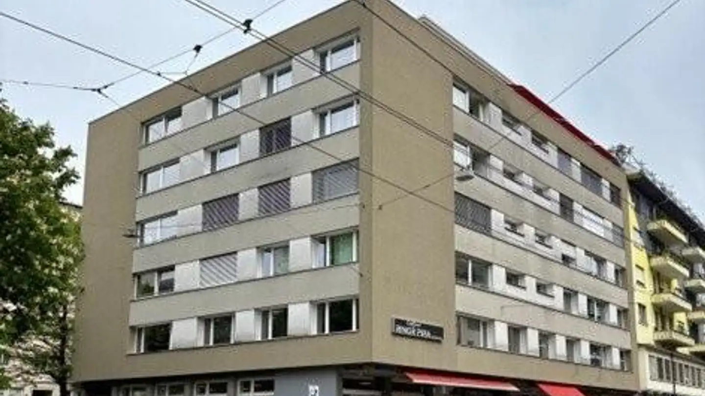 Appartamento in affitto - Untere Rebgasse 22, 4058 Basel