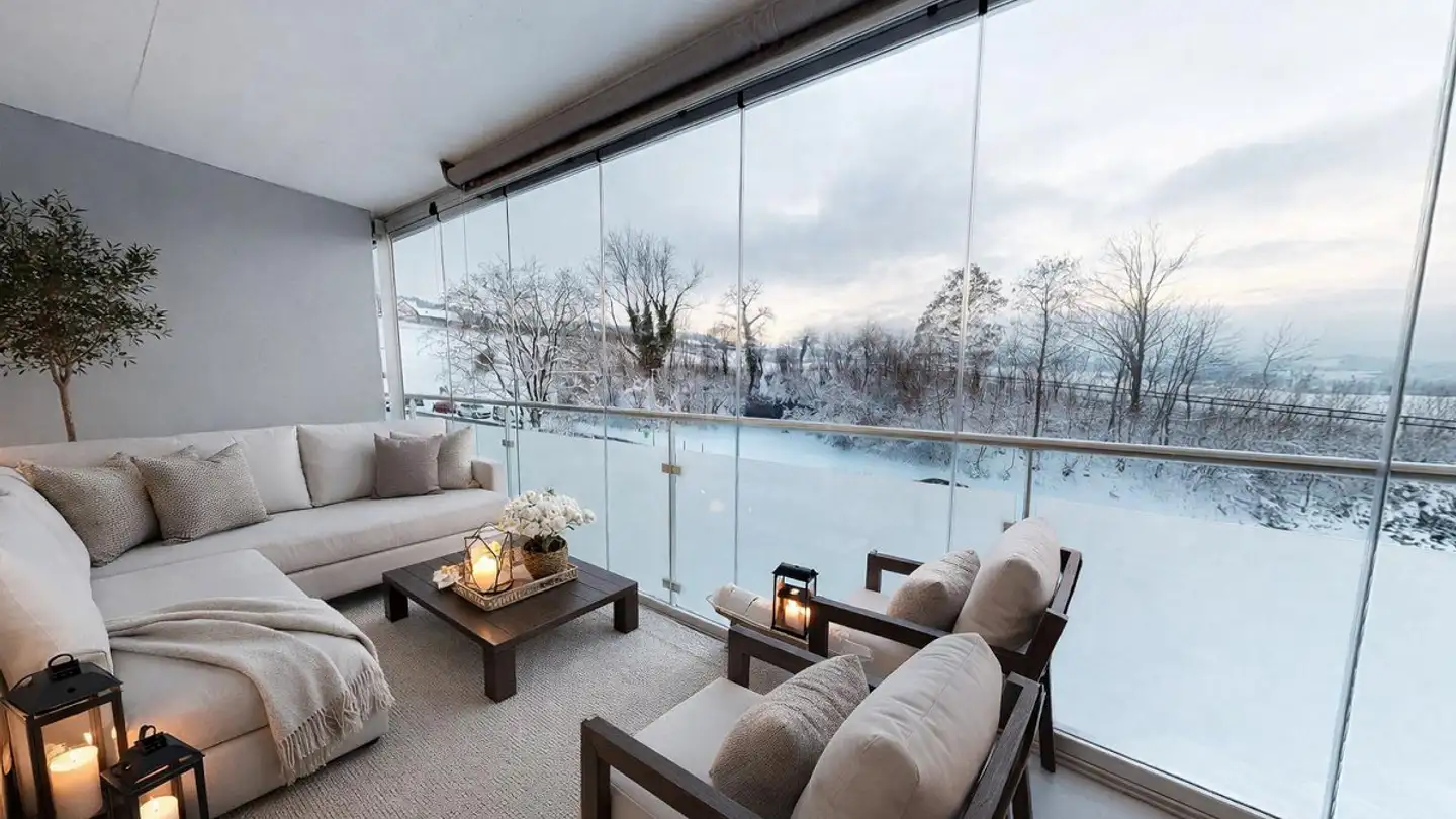 Apartment for sale - 9200 Gossau SG