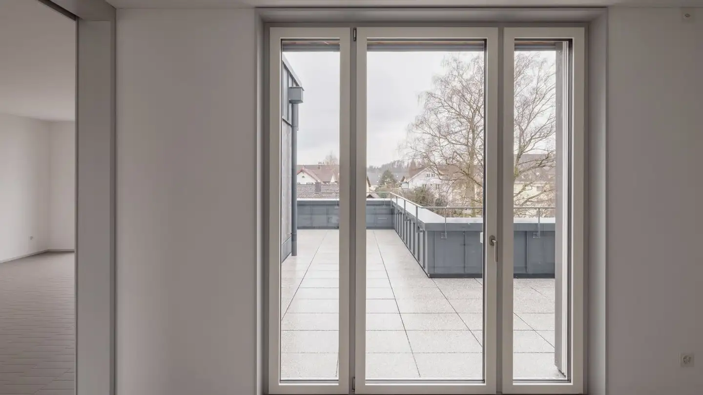 Appartement à louer - Erspachstrasse 16, 8932 Mettmenstetten - Photo 4