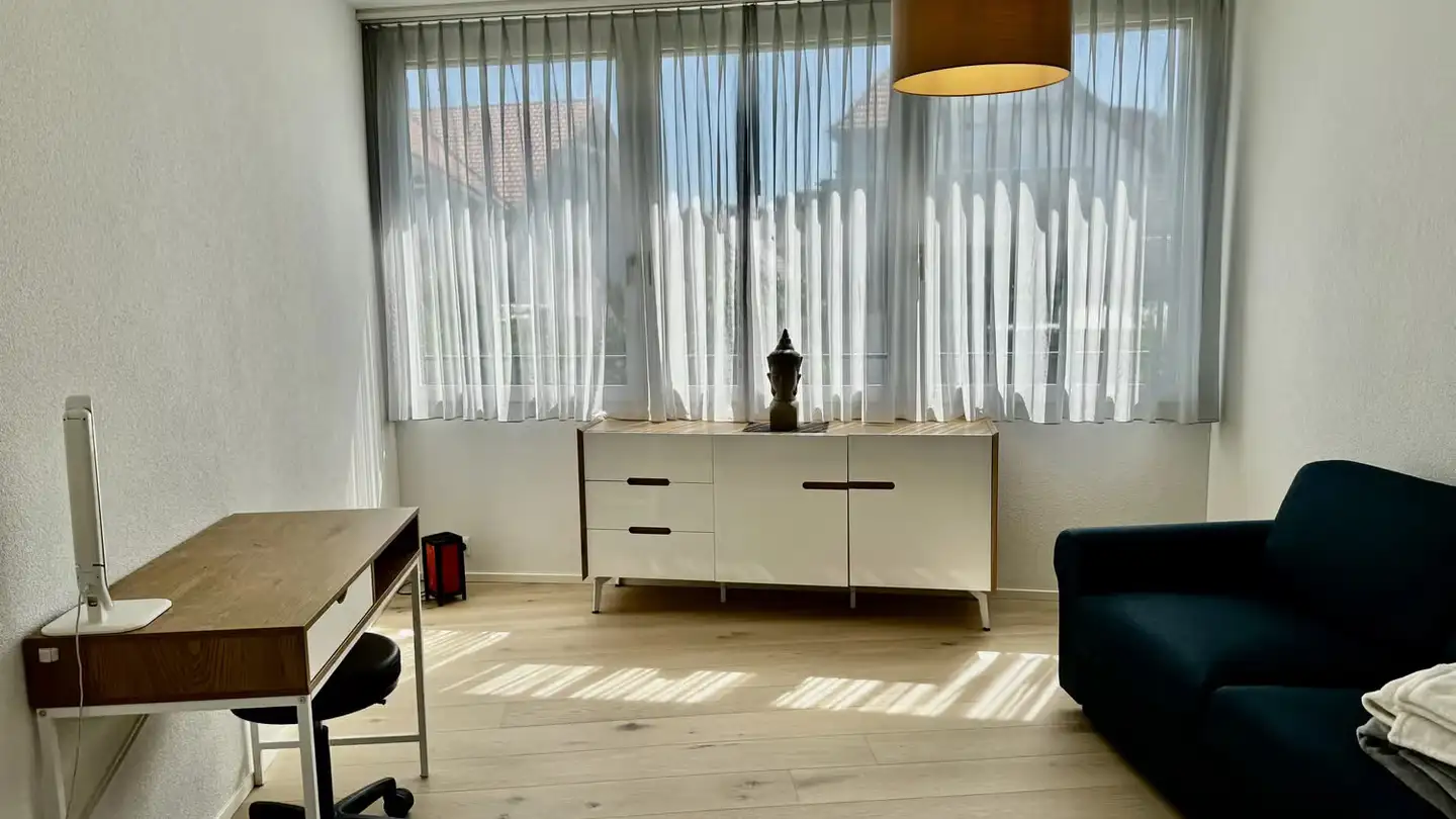 Single room for rent - Oberdorfstrasse, 3072 Ostermundigen - Photo 3