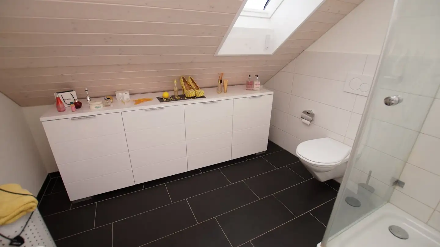 Maisonette mieten - Lenzburgerstrasse 5, 5504 Othmarsingen - Foto 3