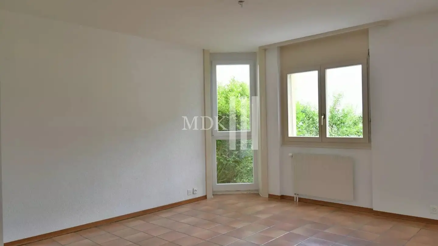 Wohnung mieten - 1870 Monthey