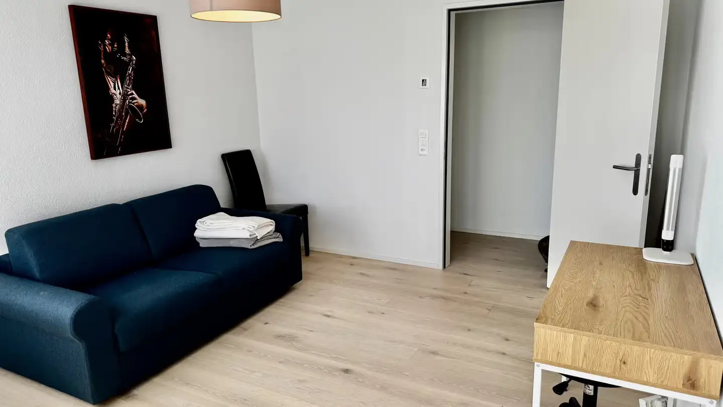 Single room for rent - Oberdorfstrasse, 3072 Ostermundigen - Photo 4