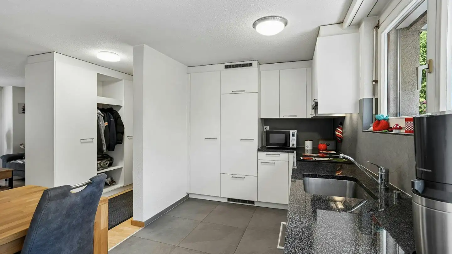 Edificio residenziale in vendita - Berglistrasse 16, 8750 Glarus - Foto 3