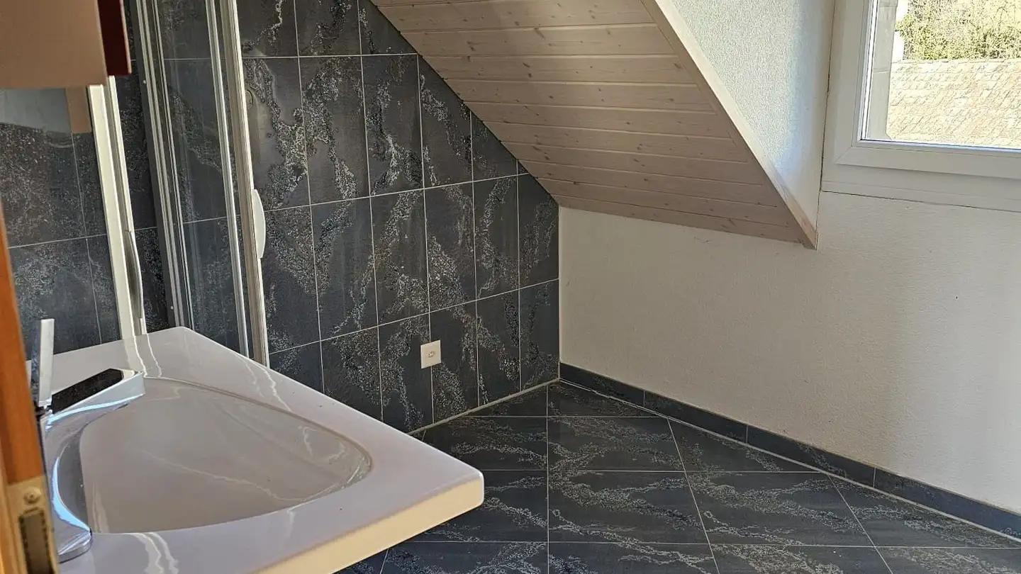 Reihenhaus mieten - Fahrhof 9c, 8525 Niederneunforn - Foto 4