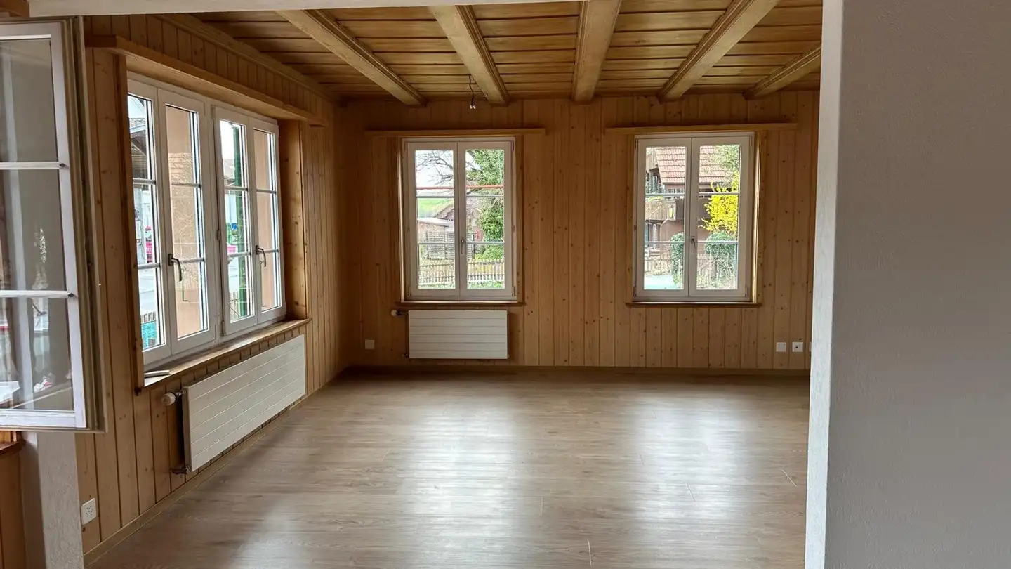 Appartement à louer - Oberbalmstrasse 213, 3096 Oberbalm - Photo 4