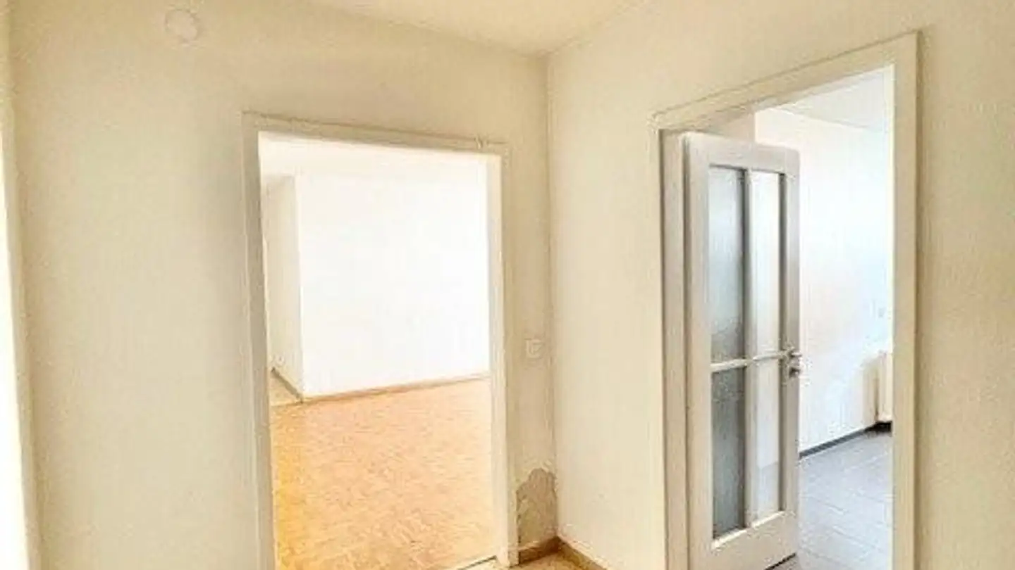 Appartamento in affitto - Untere Rebgasse 22, 4058 Basel - Foto 3