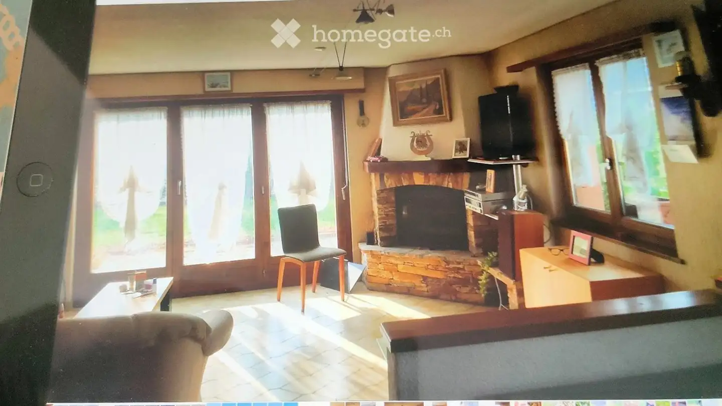 Maison individuelle à vendre - 1912 Leytron - Photo 2