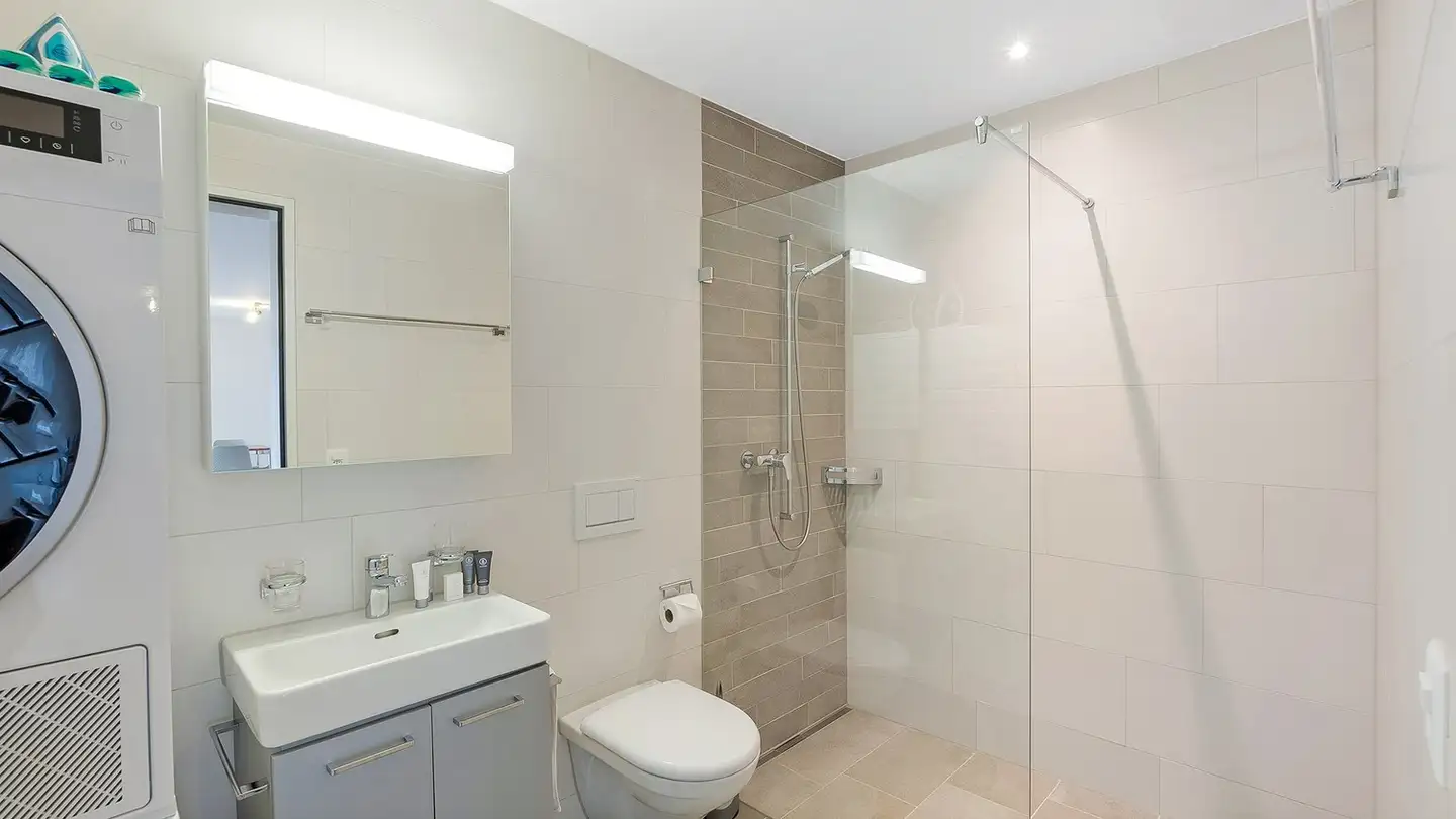 Appartement meublé à louer - Ebnetstrasse 6, 8406 Winterthur - Photo 4