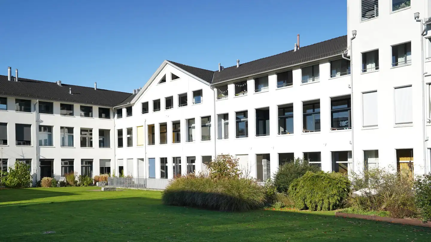 Bürofläche kaufen - Bahnhofstrasse 20, 8272 Ermatingen - Foto 2