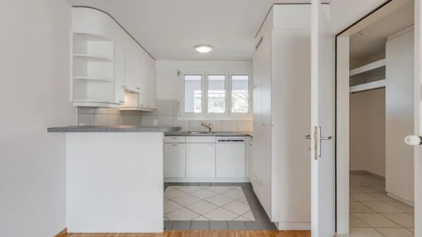 Duplex à louer - Im Heumoos 25, 8906 Bonstetten - Photo 3