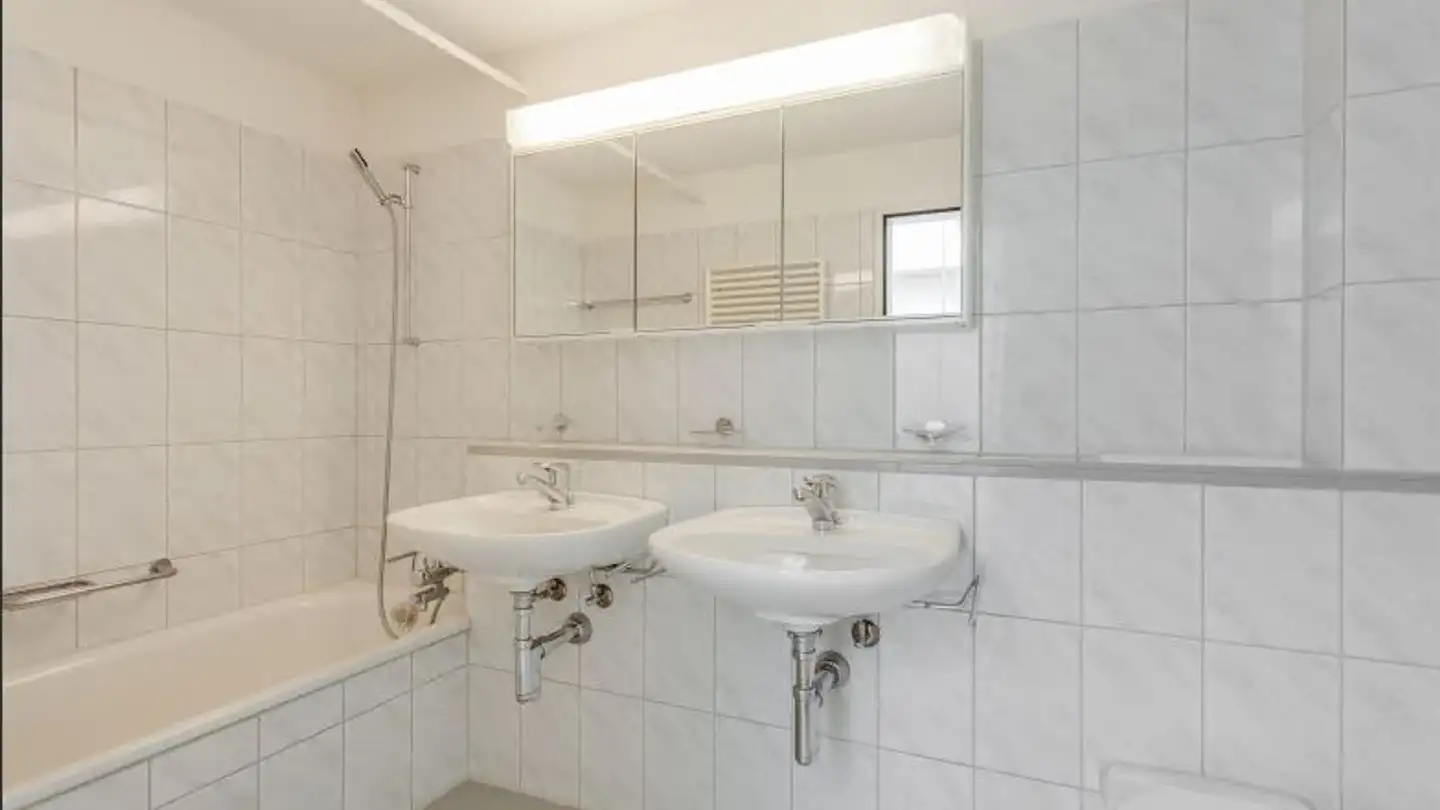 Duplex à louer - Im Heumoos 25, 8906 Bonstetten - Photo 4