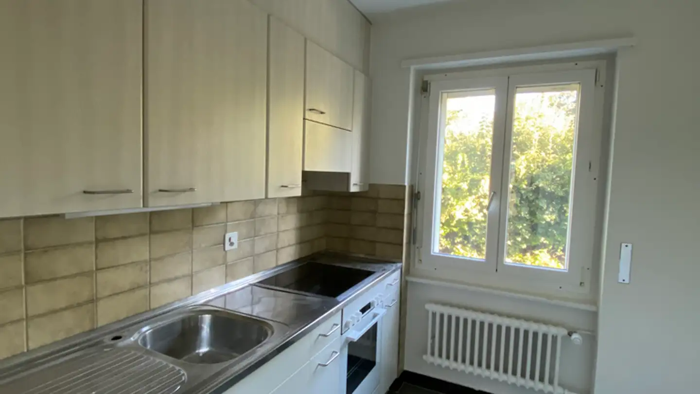 Wohnung mieten - Wegmühlegässli 61a, 3072 Ostermundigen