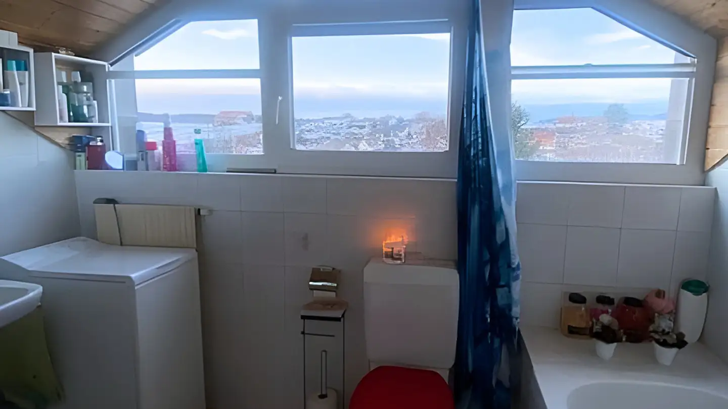 Apartment for rent - Rue De L'hôtel-De-Ville 2, 1627 Vaulruz