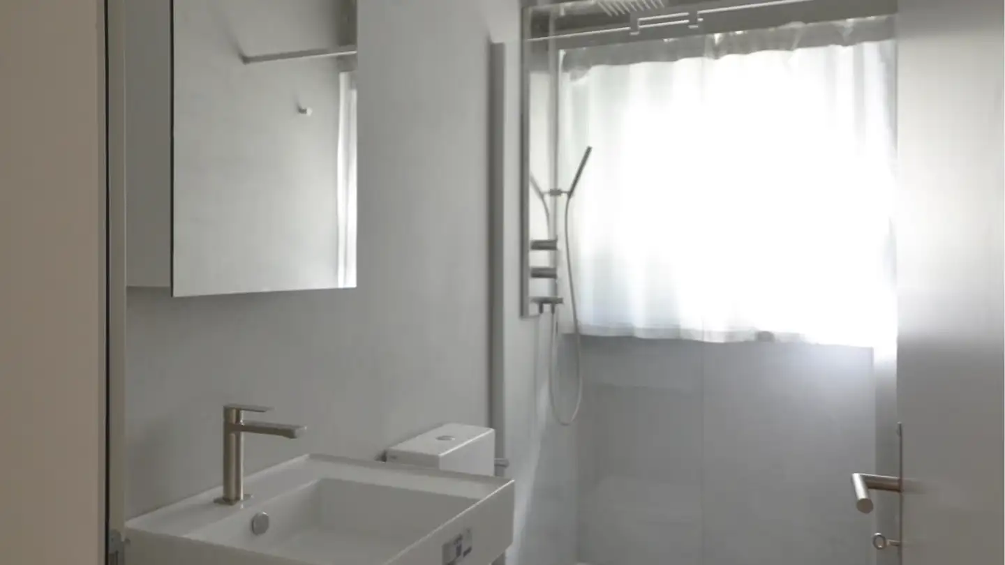 Apartment for rent - El Stradún 17, 6513 Monte Carasso