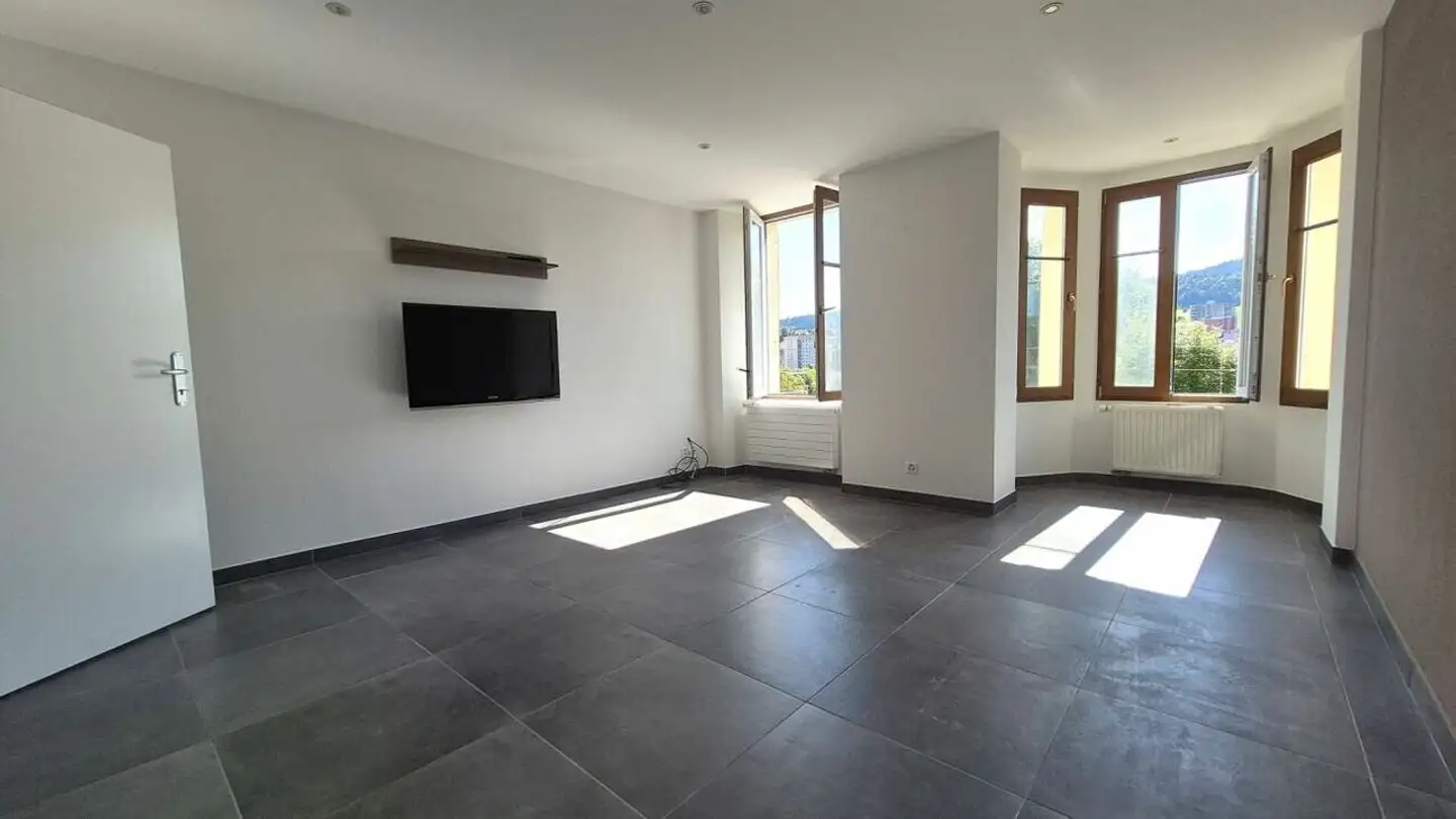 Appartamento in affitto - Chemin Des Eroges 6, 2400 Le Locle - Photo 2