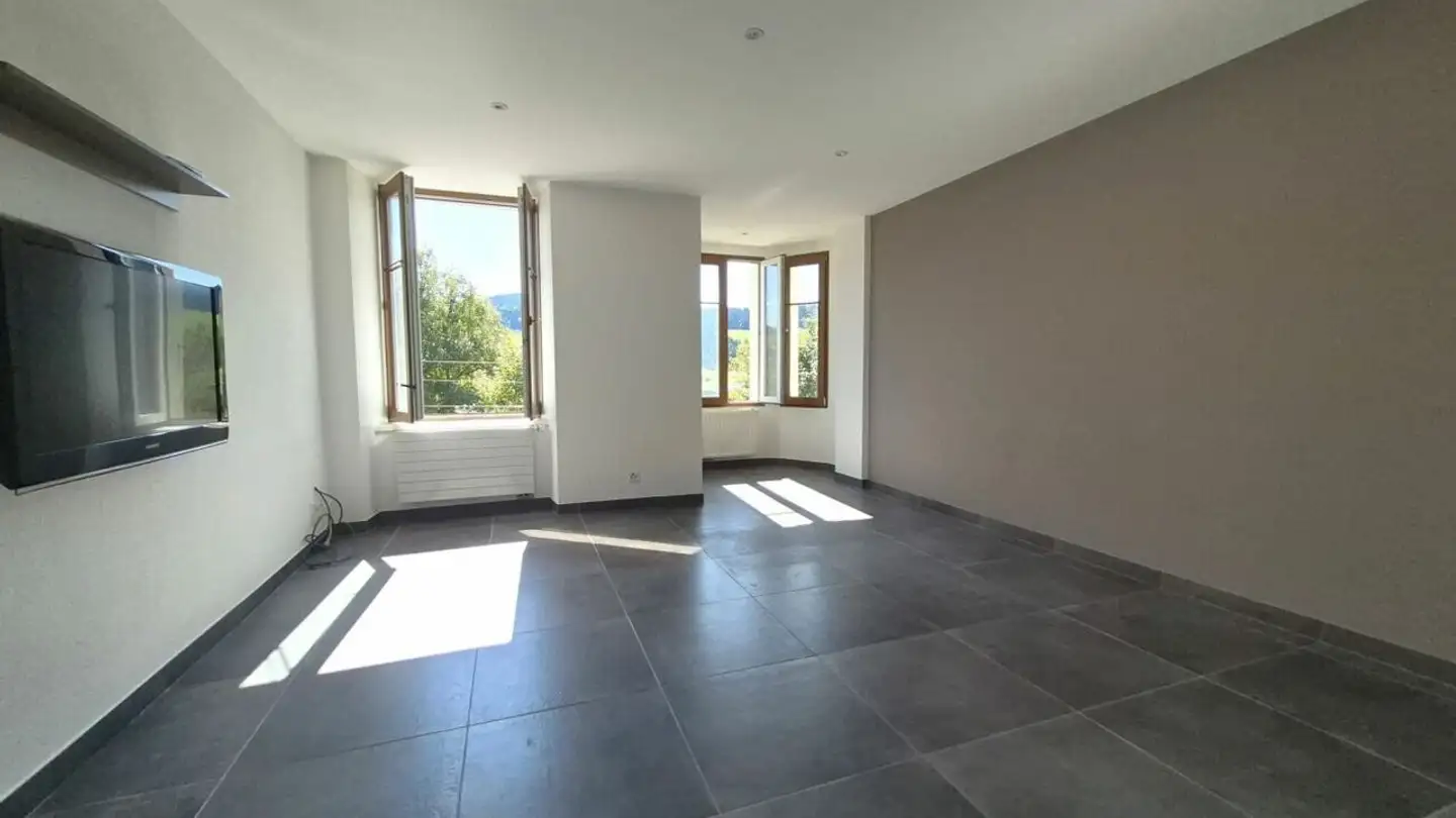 Appartamento in affitto - Chemin Des Eroges 6, 2400 Le Locle - Photo 3