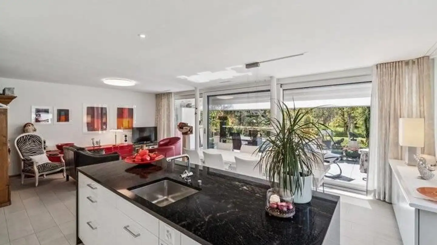 Wohnung kaufen - 9442 Berneck - Foto 4