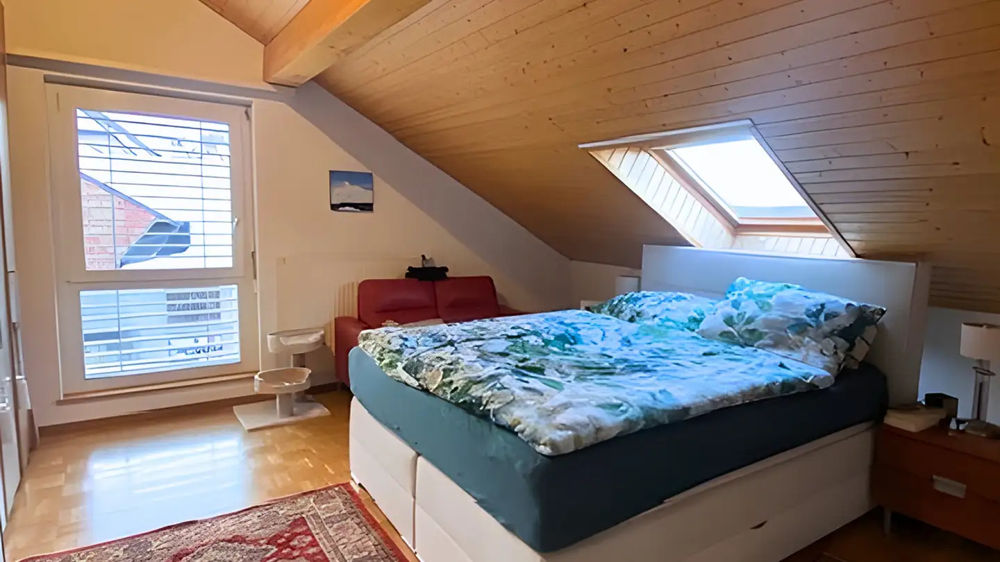 Appartement à louer - Rue De L'hôtel-De-Ville 2, 1627 Vaulruz - Photo 3