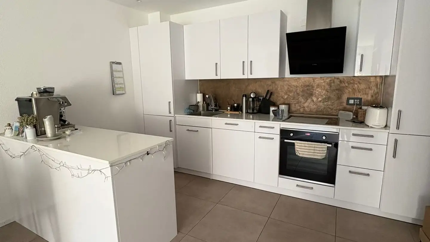 Wohnung mieten - Poststrasse 13a, 9477 Trübbach