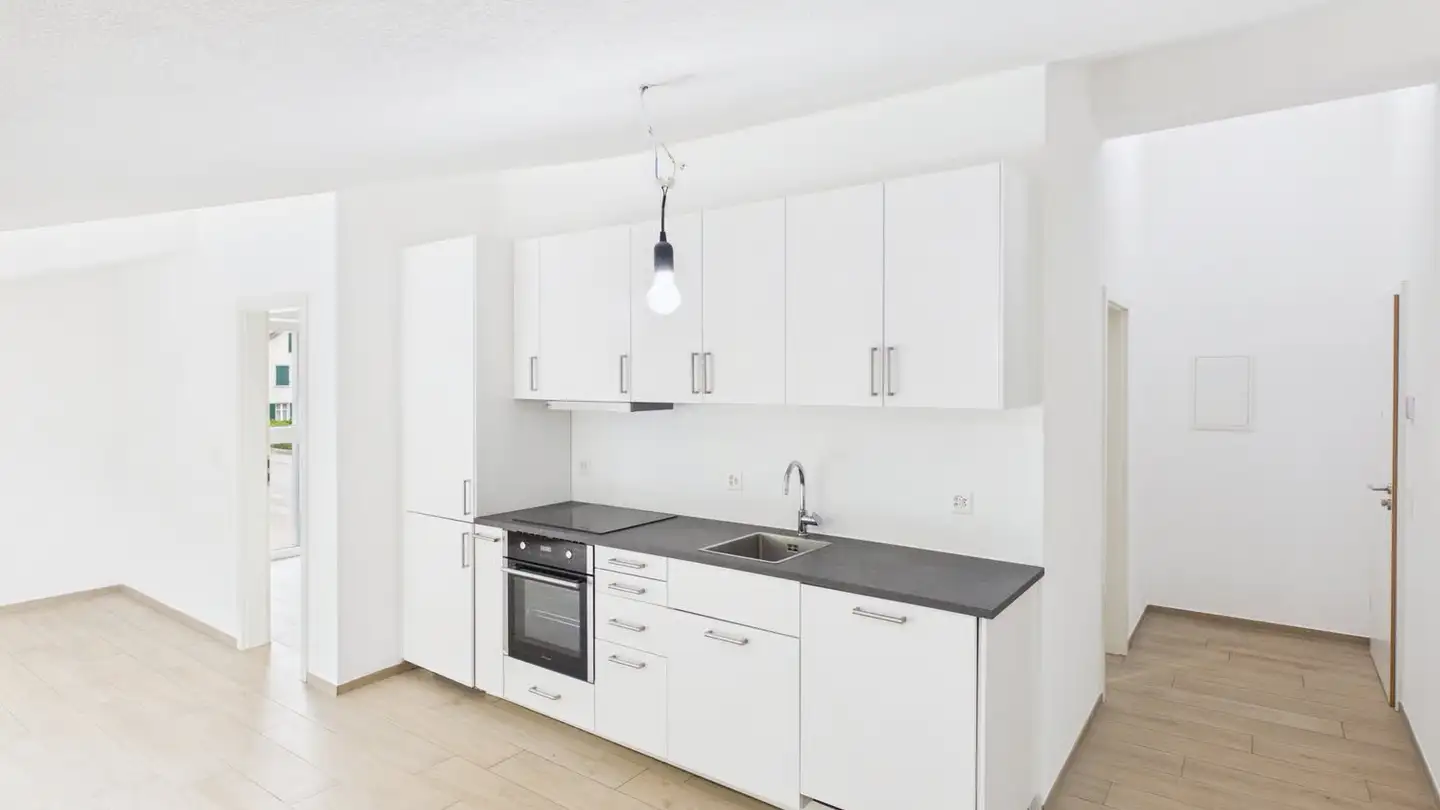 Attique à louer - Grabenstrasse 7, 9220 Bischofszell