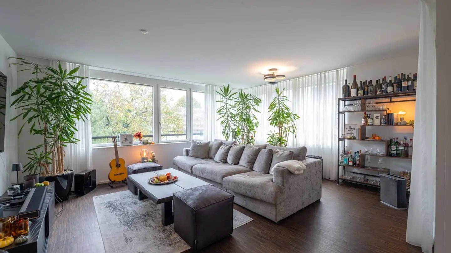 Appartamento in vendita - In Den Steinreben 4d, 4153 Reinach BL - Foto 2