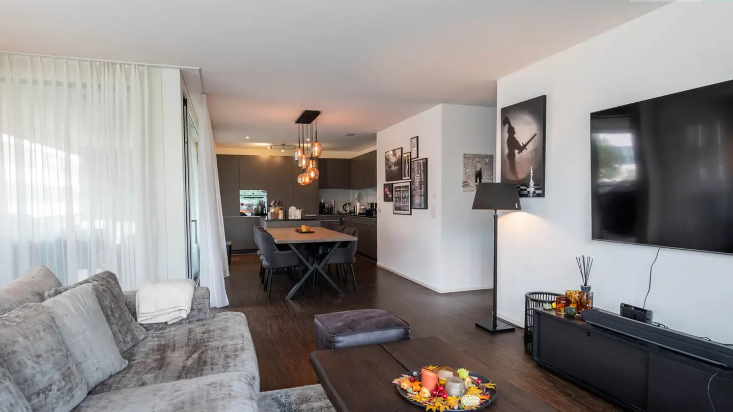 Appartamento in vendita - In Den Steinreben 4d, 4153 Reinach BL - Foto 3