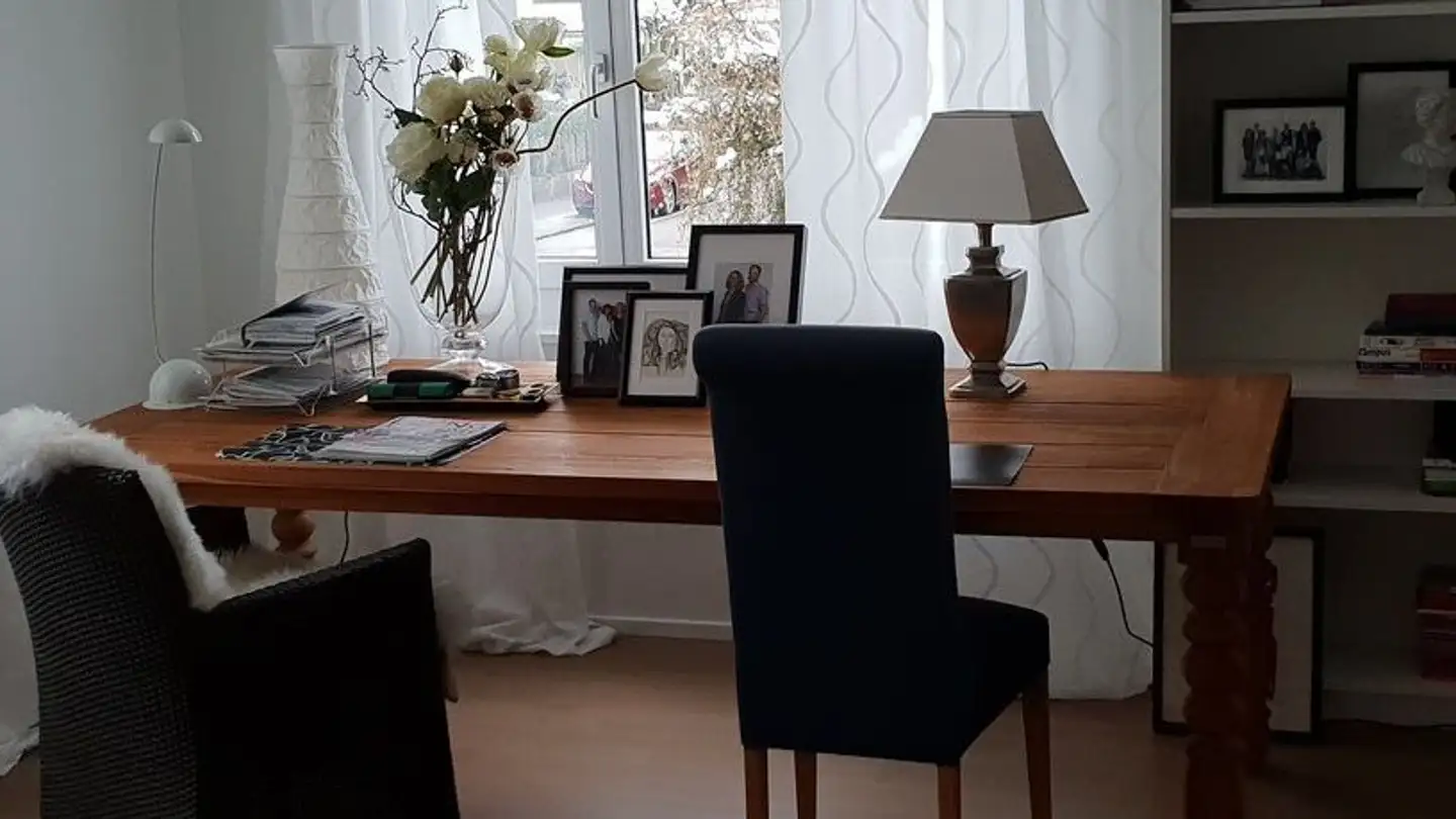 Apartment for rent - Löbernstrasse 12, 6330 Cham - Photo 3