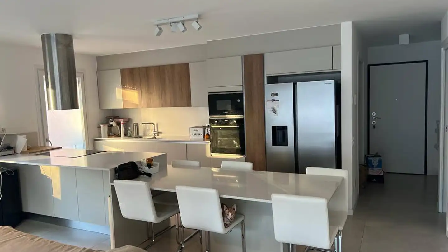 Appartement à vendre - 6828 Balerna
