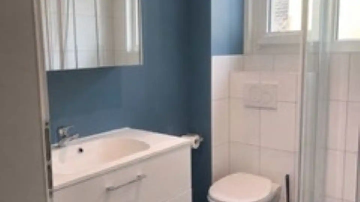Apartment for rent - Löbernstrasse 12, 6330 Cham - Photo 4