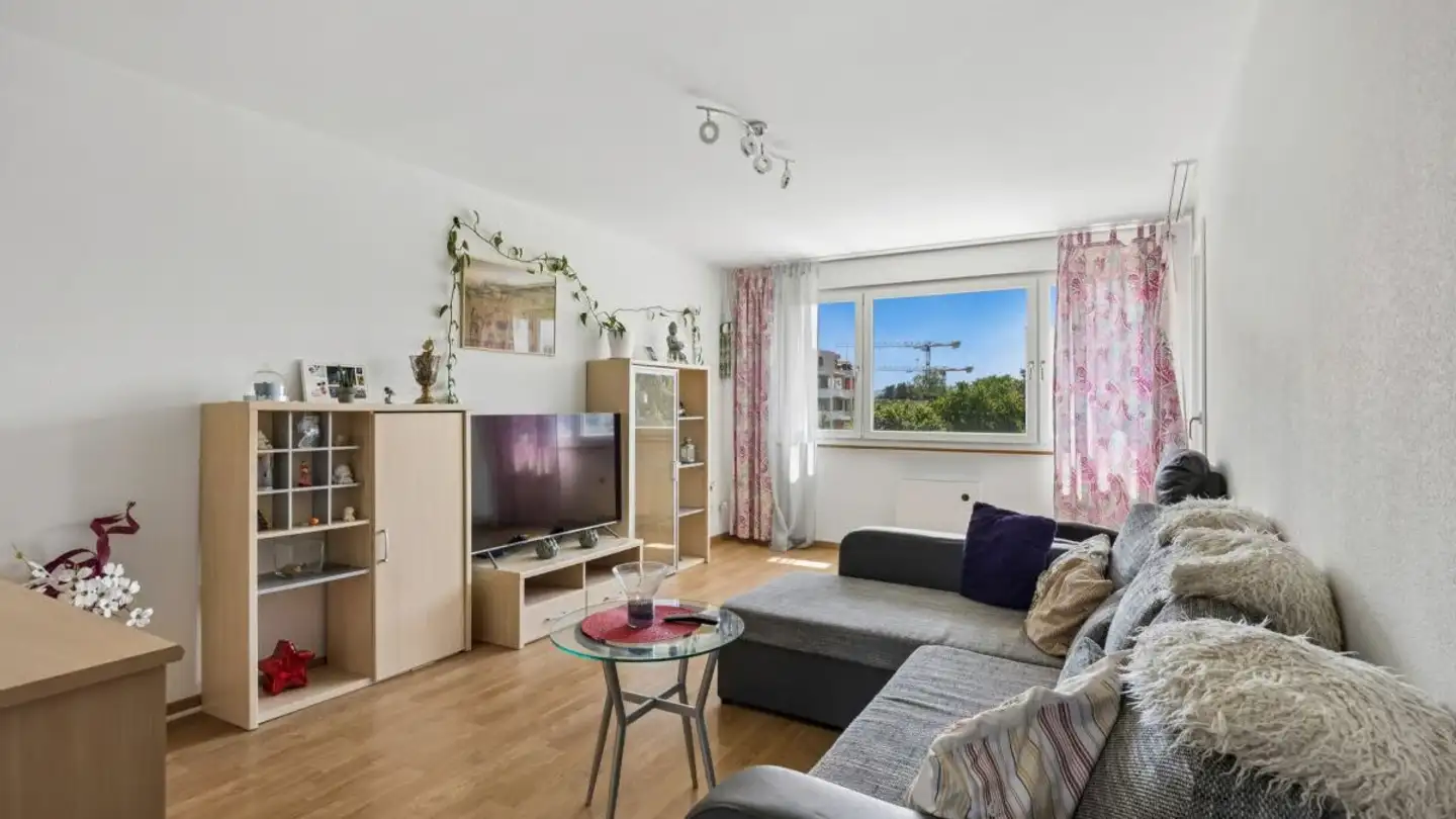 Appartamento in vendita - Äussere Mattenstrasse 23, 5036 Oberentfelden